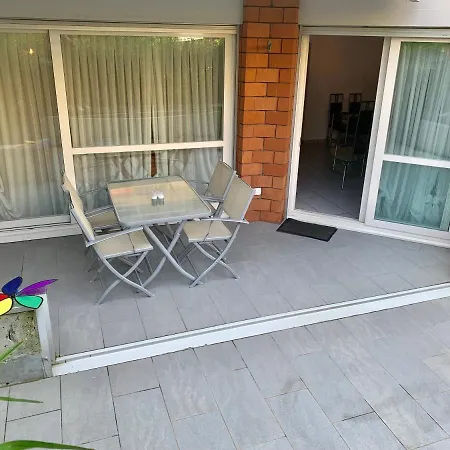 Apartment Locarno-Lido Exterior photo