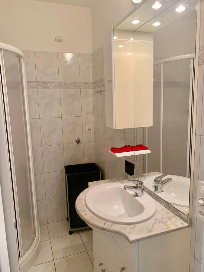 Locarno-lido Apartment *