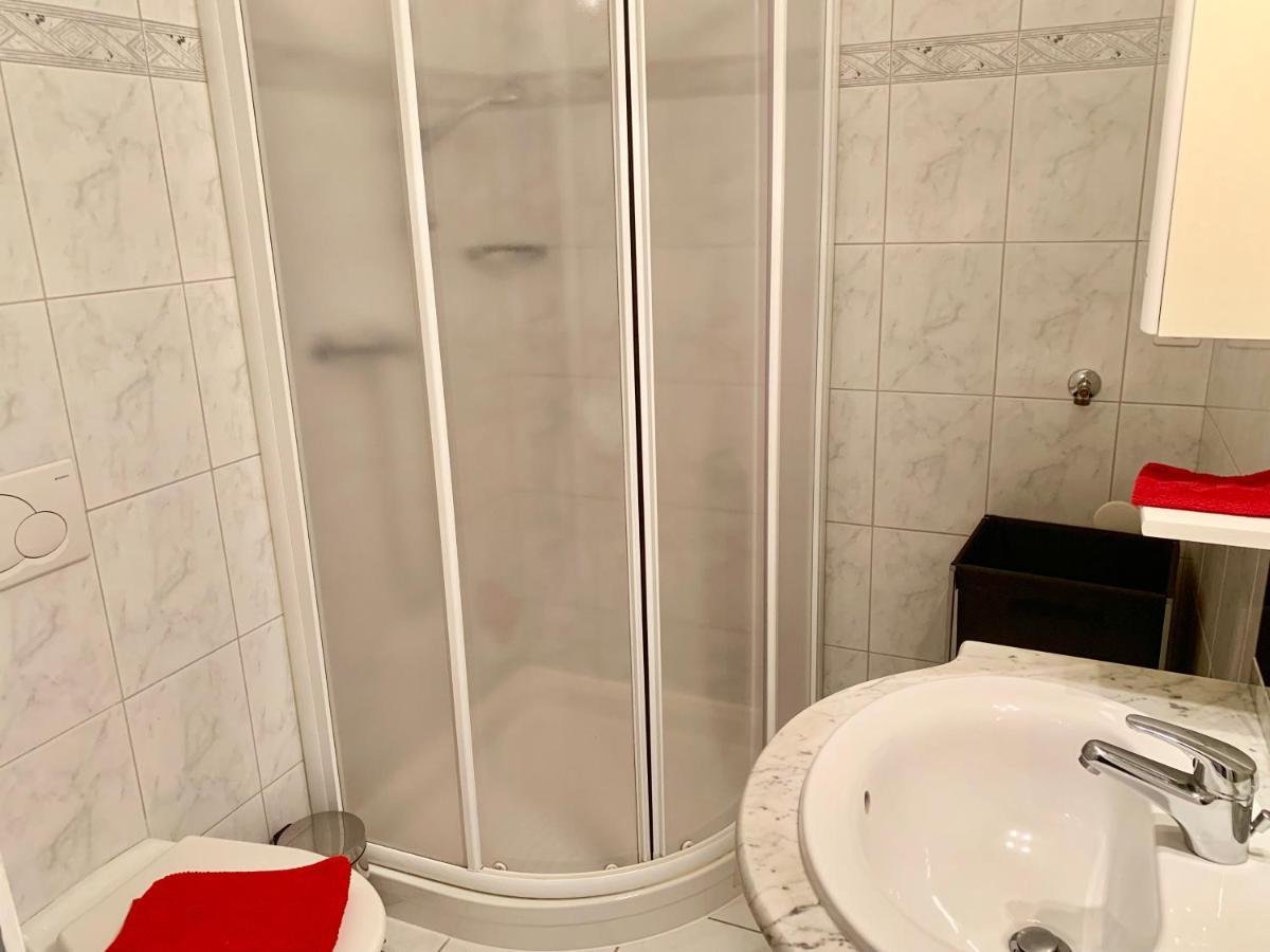 Apartmán Locarno-lido *
